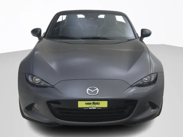 Mazda MX-5 2.0 Homura