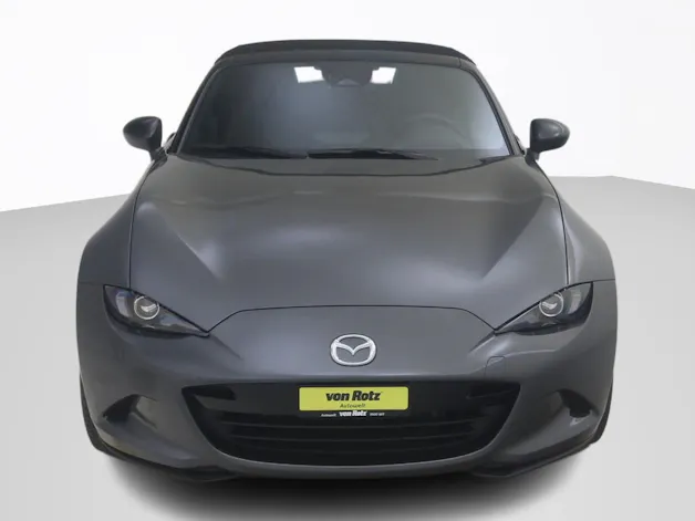 Mazda MX-5 2.0 Homura