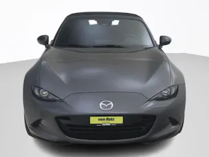 Mazda MX-5 2.0 Homura