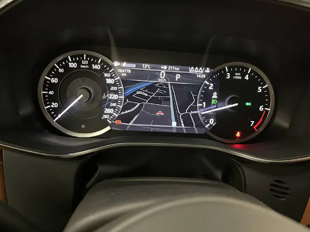 Jaguar F-Pace 2.0 I4 250 R-Dynamic S AWD