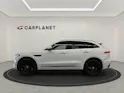 Jaguar F-Pace 2.0 I4 250 R-Dynamic S AWD