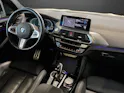 BMW X3 30e xDrive SAG