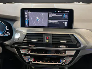 BMW X3 30e xDrive SAG