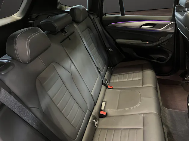 BMW X3 30e xDrive SAG