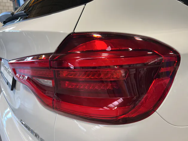 BMW X3 30e xDrive SAG