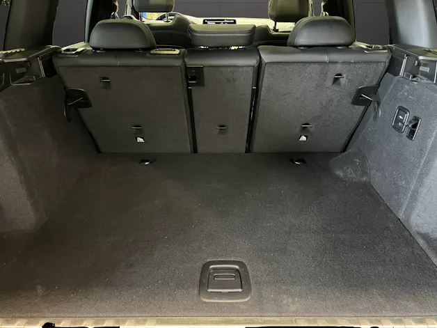BMW X3 30e xDrive SAG