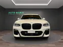BMW X3 30e xDrive SAG