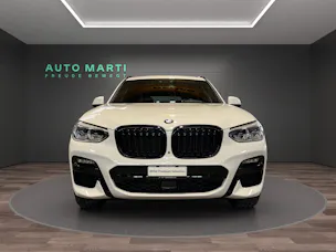 BMW X3 30e xDrive SAG