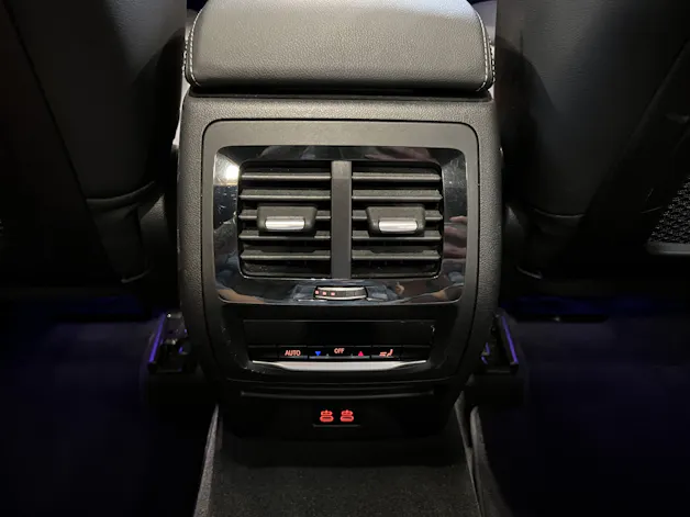 BMW X3 30e xDrive SAG