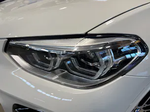 BMW X3 30e xDrive SAG