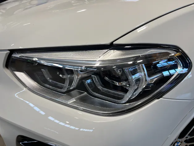 BMW X3 30e xDrive SAG
