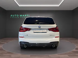 BMW X3 30e xDrive SAG