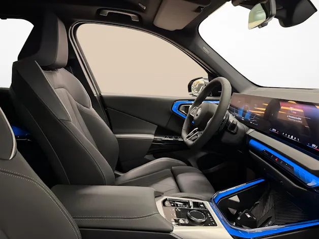 BMW X3 20d xDrive