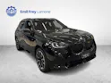 BMW X3 20d xDrive