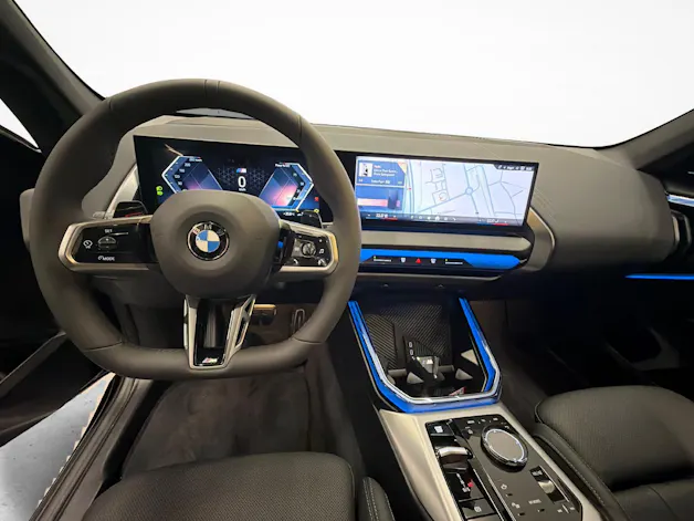 BMW X3 20d xDrive
