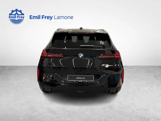 BMW X3 20d xDrive