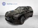 BMW X3 20d xDrive