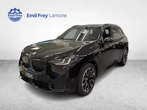 BMW X3 20d xDrive