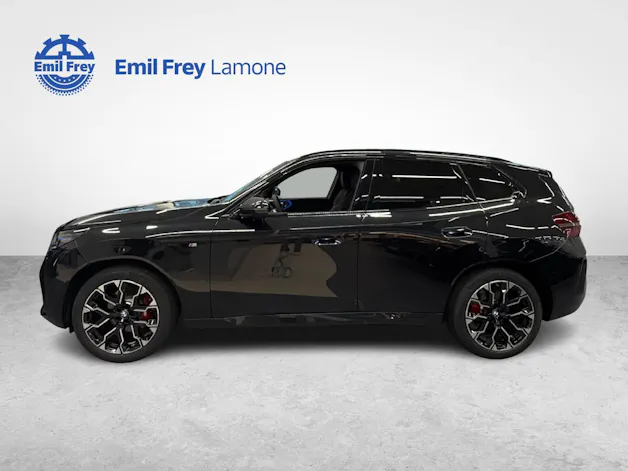 BMW X3 20d xDrive