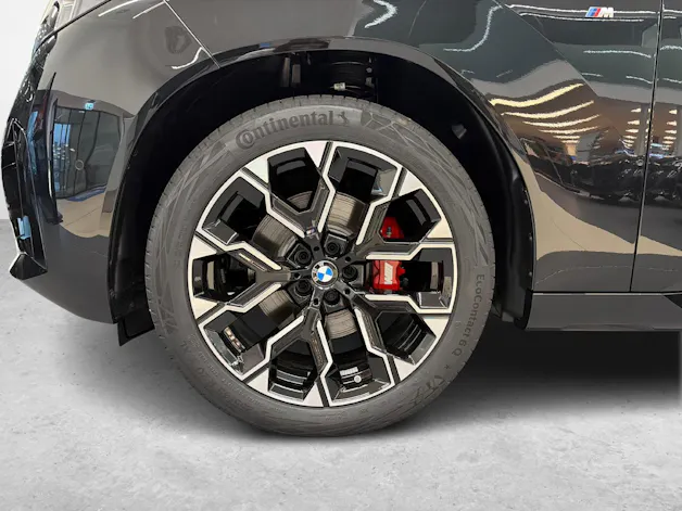 BMW X3 20d xDrive