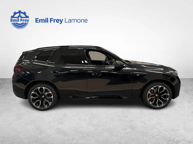 BMW X3 20d xDrive