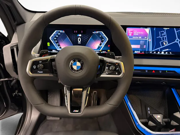 BMW X3 20d xDrive