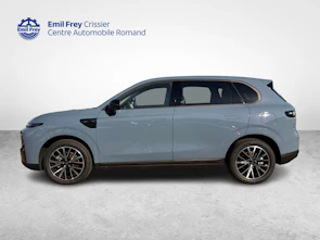 image du véhicule LEAPMOTOR 1.5 Hybrid EV