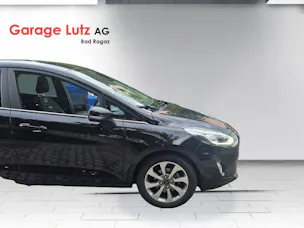 Ford Fiesta 1.0 EcoB Titanium