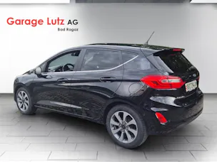 Ford Fiesta 1.0 EcoB Titanium