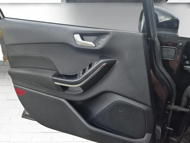 Ford Fiesta 1.0 EcoB Titanium