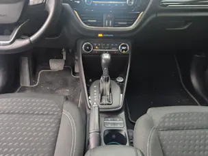 Ford Fiesta 1.0 EcoB Titanium