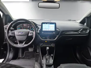 Ford Fiesta 1.0 EcoB Titanium