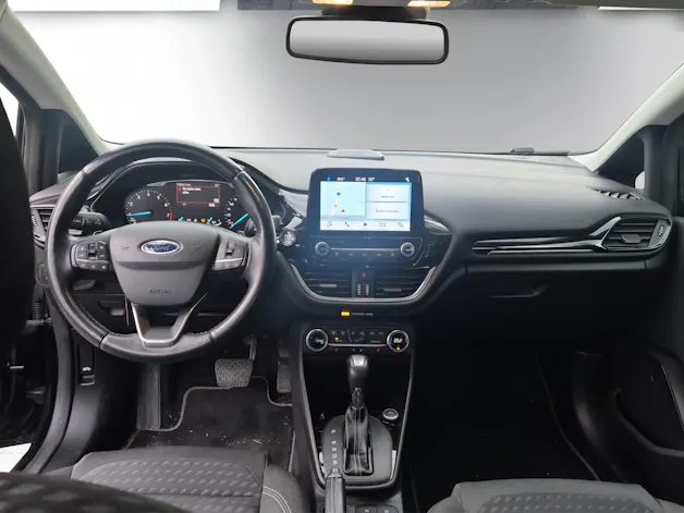 Ford Fiesta 1.0 EcoB Titanium