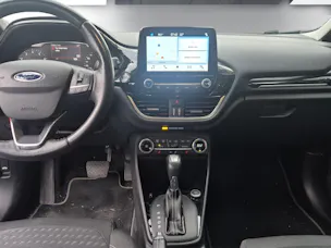 Ford Fiesta 1.0 EcoB Titanium