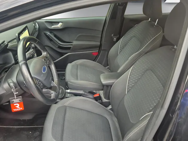 Ford Fiesta 1.0 EcoB Titanium