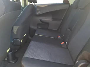 Subaru Trezia 1.4 D Swiss Luxury (ab MFK und Service)