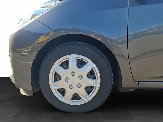 Subaru Trezia 1.4 D Swiss Luxury (ab MFK und Service)