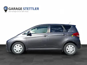 Subaru Trezia 1.4 D Swiss Luxury (ab MFK und Service)