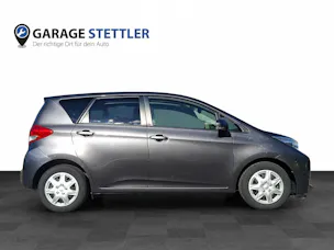 Subaru Trezia 1.4 D Swiss Luxury (ab MFK und Service)