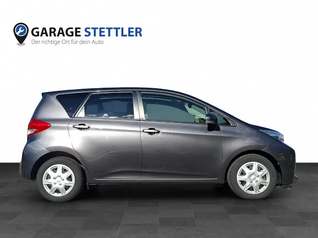 Subaru Trezia 1.4 D Swiss Luxury (ab MFK und Service)