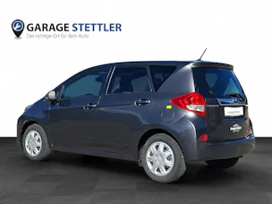 Subaru Trezia 1.4 D Swiss Luxury (ab MFK und Service)