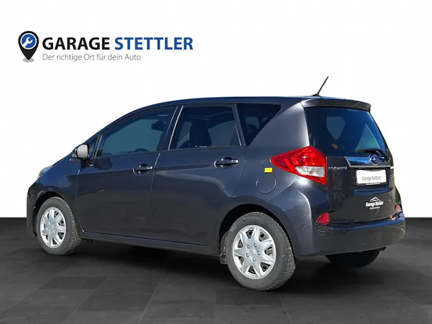 Subaru Trezia 1.4 D Swiss Luxury (ab MFK und Service)
