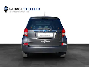 Subaru Trezia 1.4 D Swiss Luxury (ab MFK und Service)
