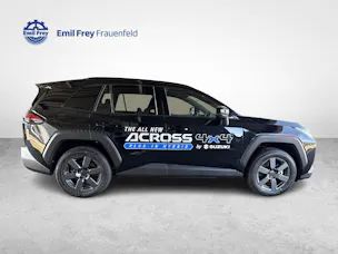 Suzuki Across 2.5 PHEV Compact Top 4x4