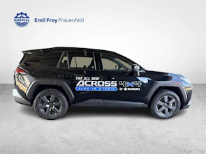 Fahrzeugbild SUZUKI Across 2.5 PHEV Compact Top 4x4