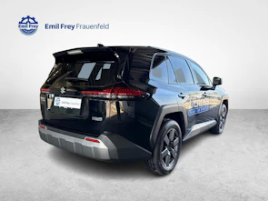 Fahrzeugbild SUZUKI Across 2.5 PHEV Compact Top 4x4