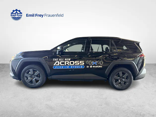 Suzuki Across 2.5 PHEV Compact Top 4x4