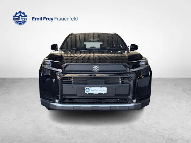 Suzuki Across 2.5 PHEV Compact Top 4x4