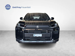 Fahrzeugbild SUZUKI Across 2.5 PHEV Compact Top 4x4