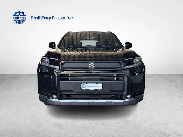 Suzuki Across 2.5 PHEV Compact Top 4x4